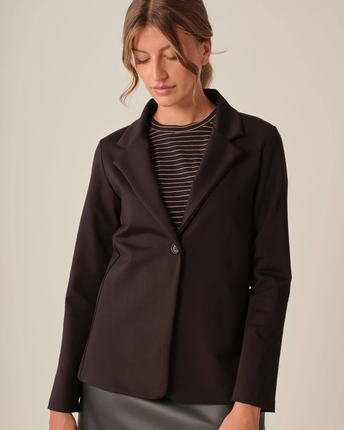 ALICANTE ALICANTE NERO SUEDE 