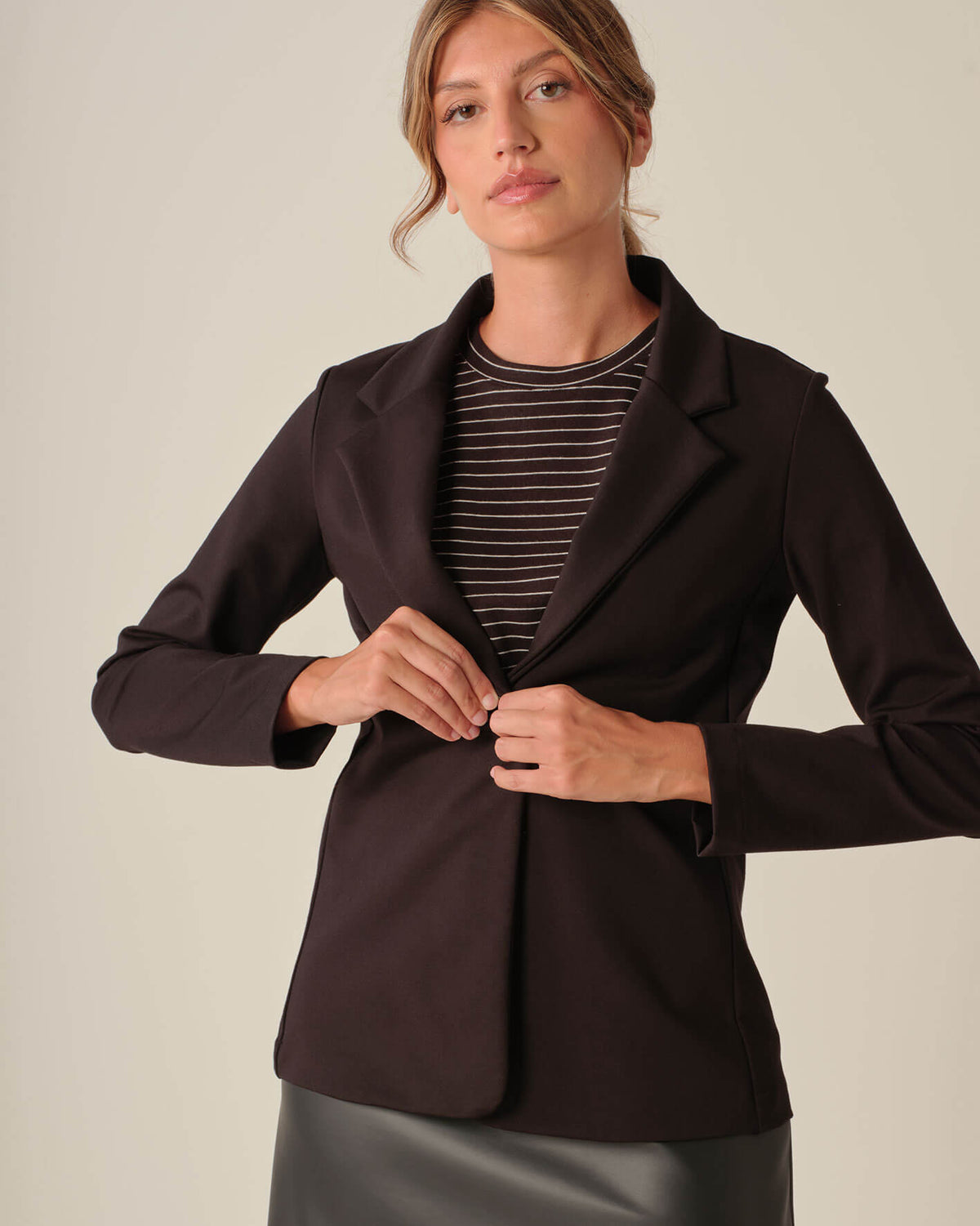 ALICANTE ALICANTE NERO SUEDE 