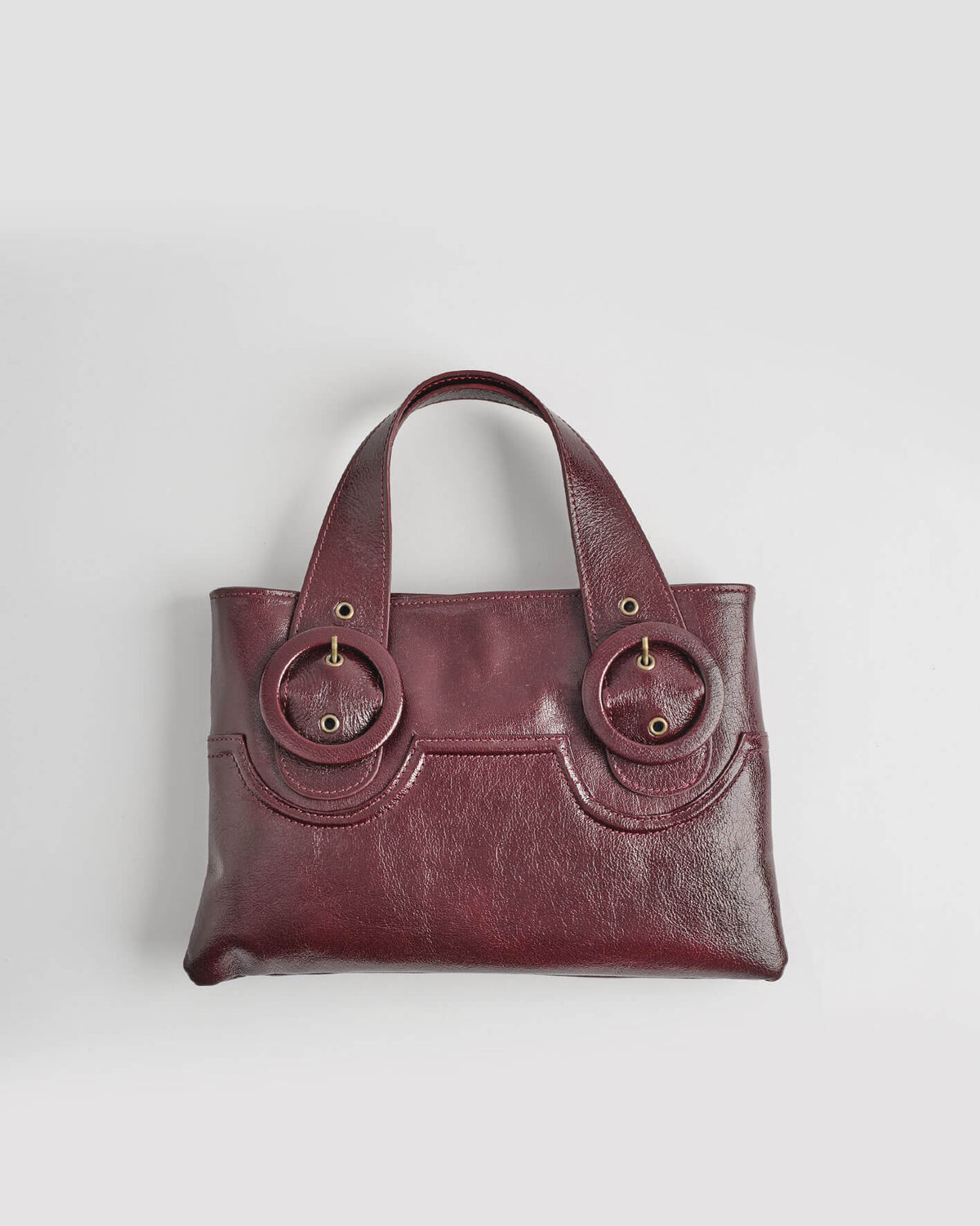 ARGO ARGO BORDEAUX SUEDE 