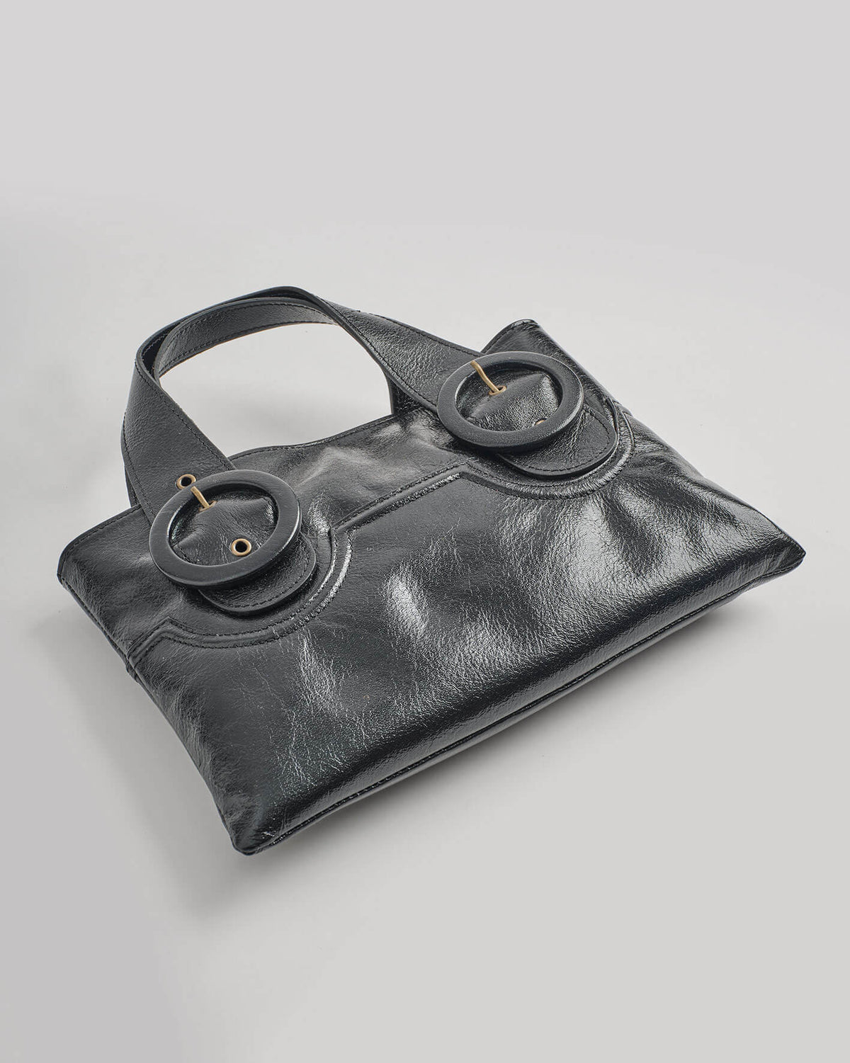 ARGO ARGO NERO SUEDE 