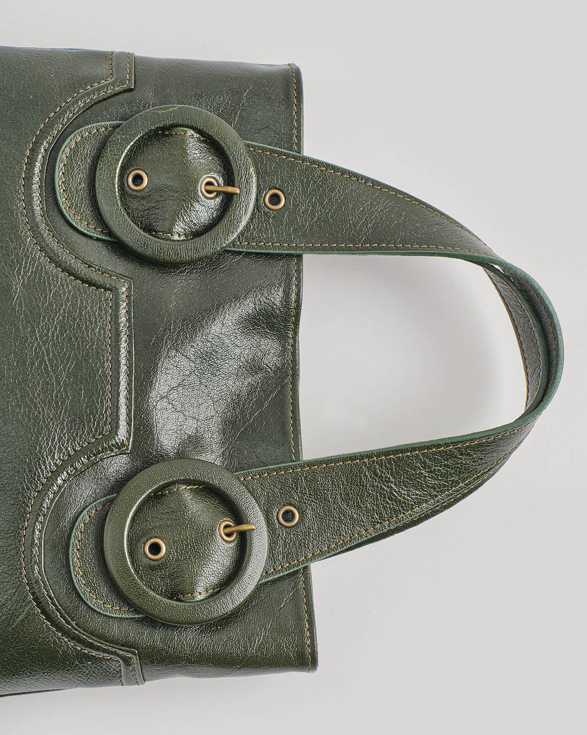 ARGO ARGO VERDE SUEDE 