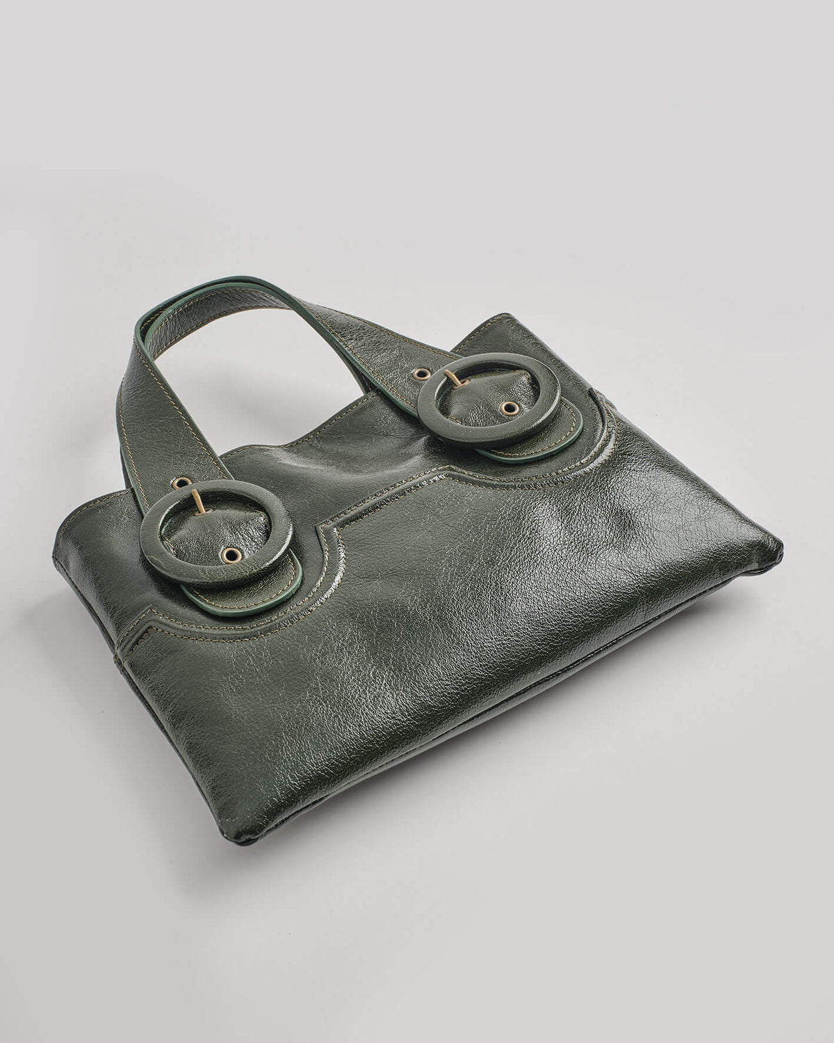 ARGO ARGO VERDE SUEDE 