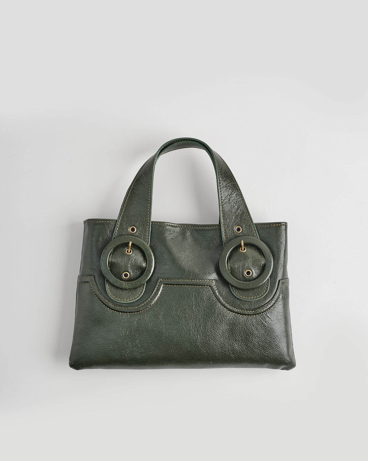 ARGO ARGO VERDE SUEDE 