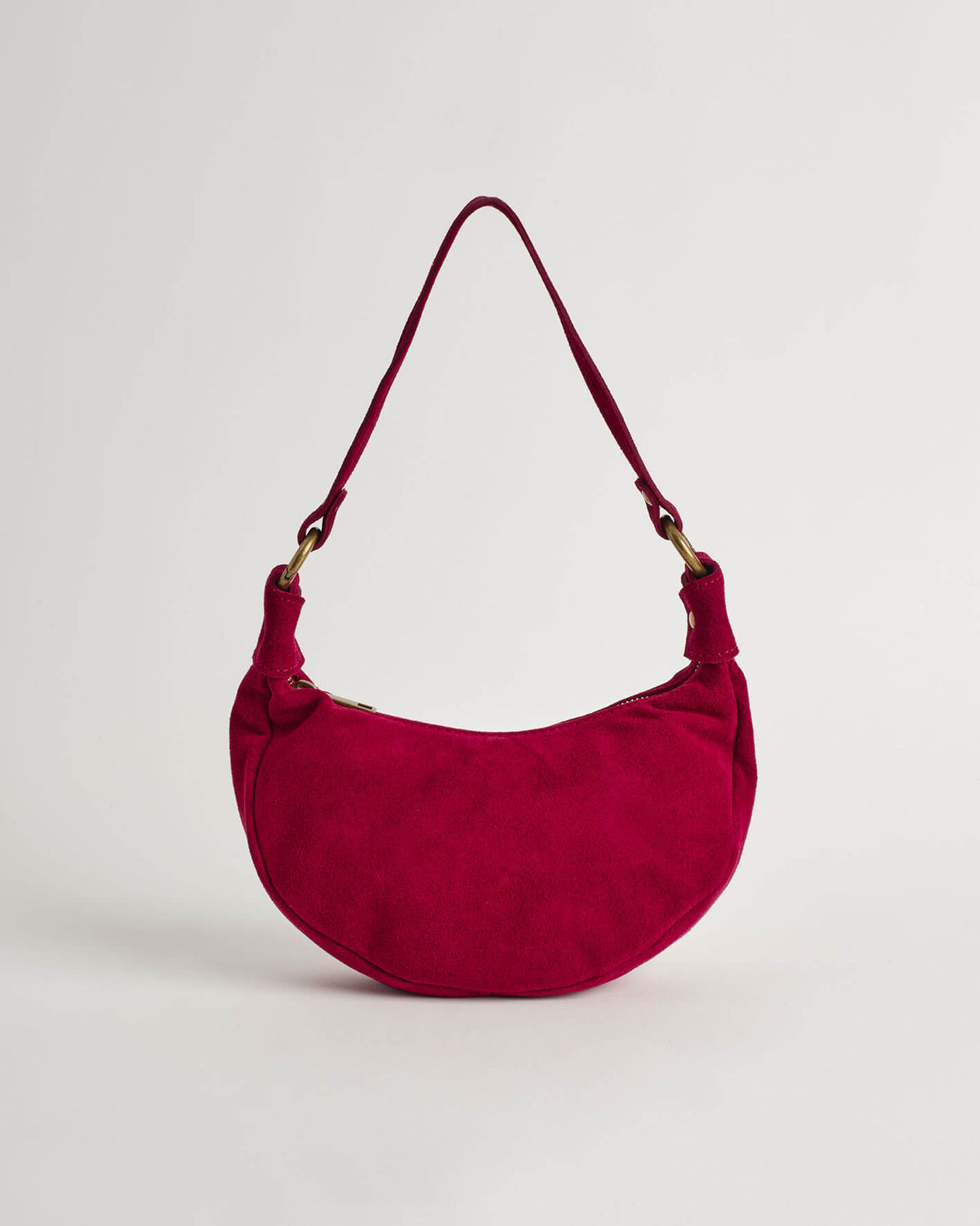 BABETTE BABETTE VINO SUEDE 