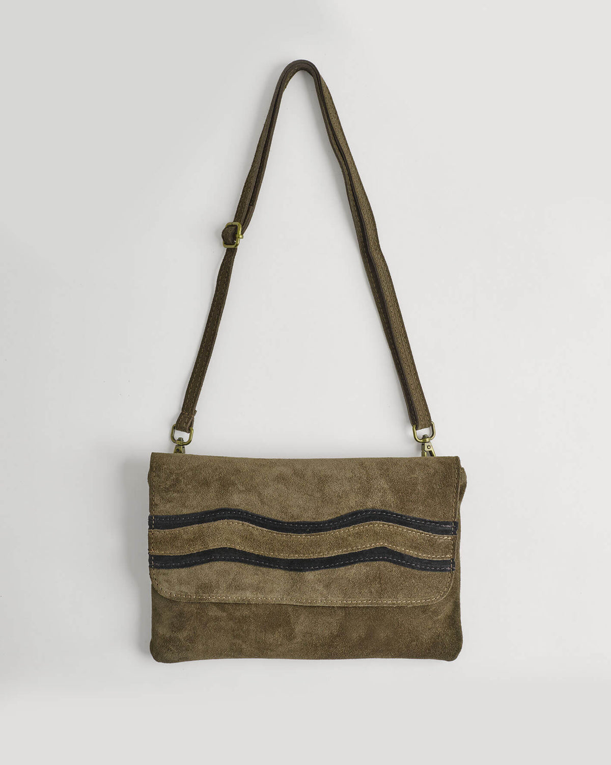 BINGO BINGO MILITARE SUEDE 
