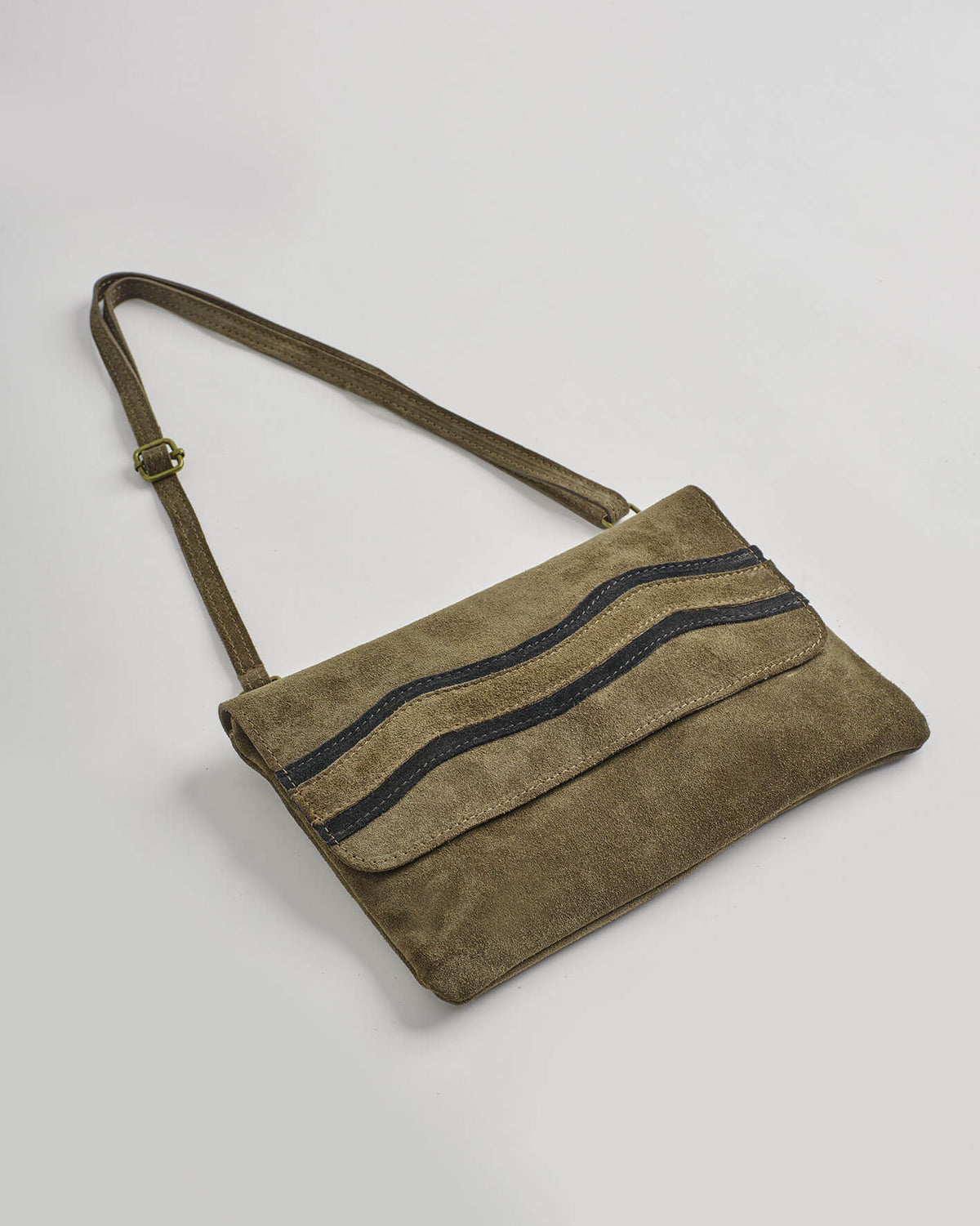BINGO BINGO MILITARE SUEDE 