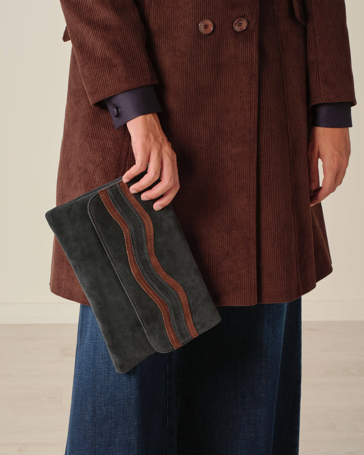 BINGO BINGO PETROLIO SUEDE 