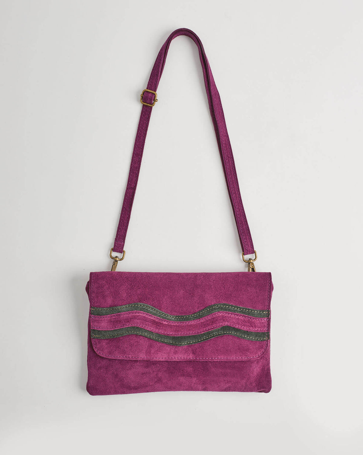 BINGO BINGO VINO SUEDE 