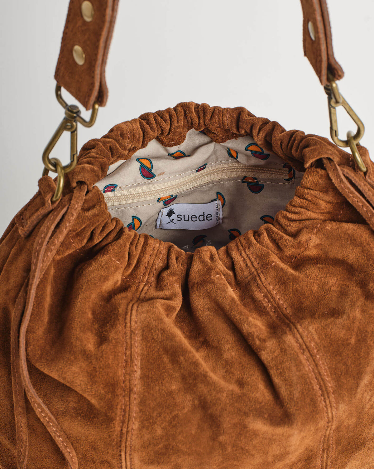 CORMORANO CORMORANO 417 SUEDE 