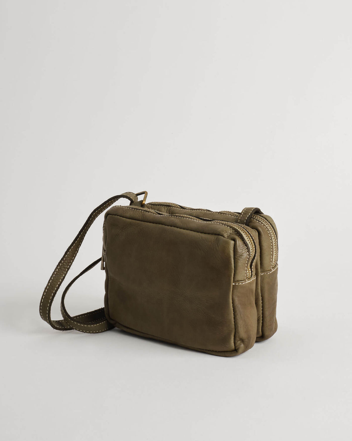 COSMO COSMO MILITARE SUEDE 