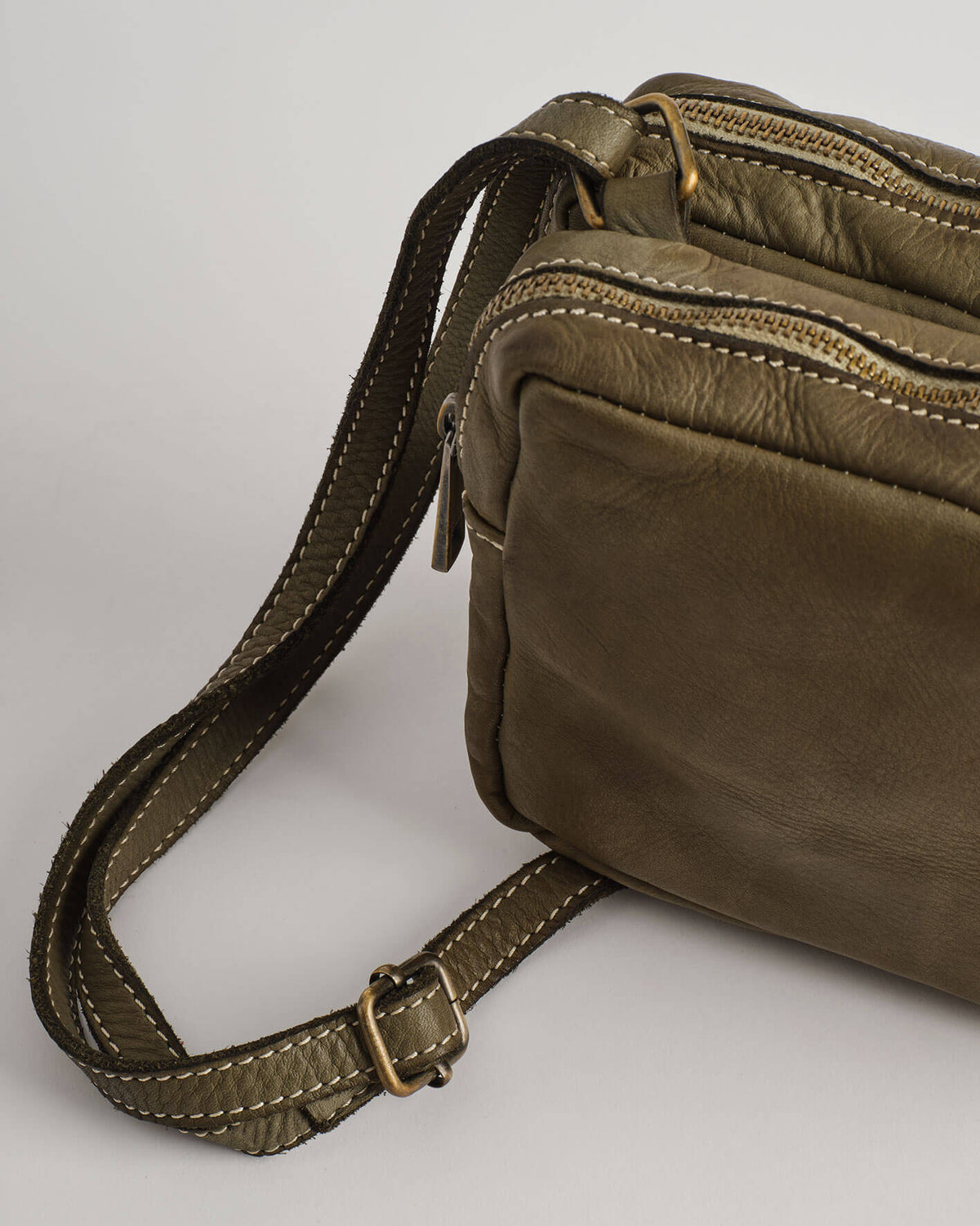 COSMO COSMO MILITARE SUEDE 