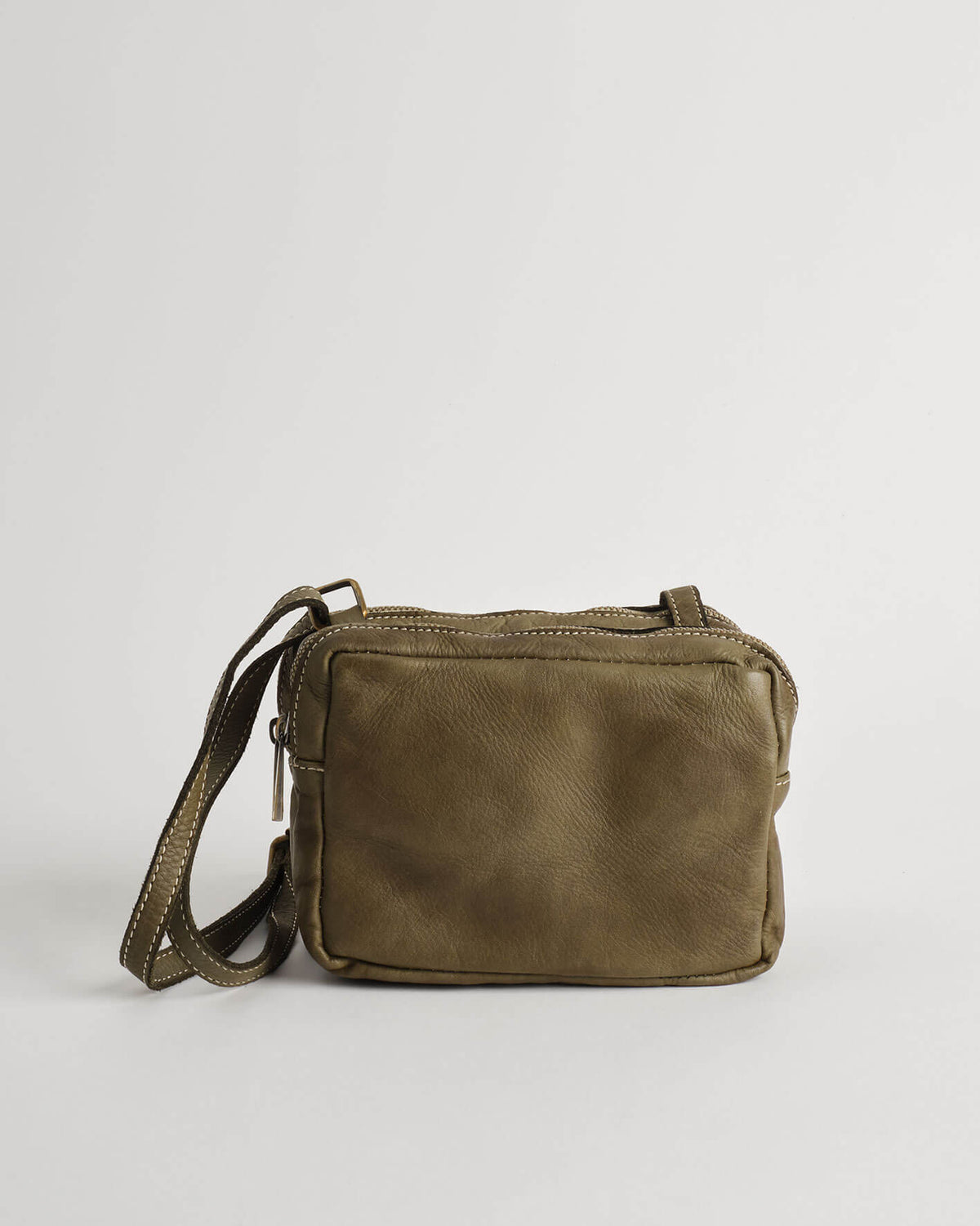 COSMO COSMO MILITARE SUEDE 