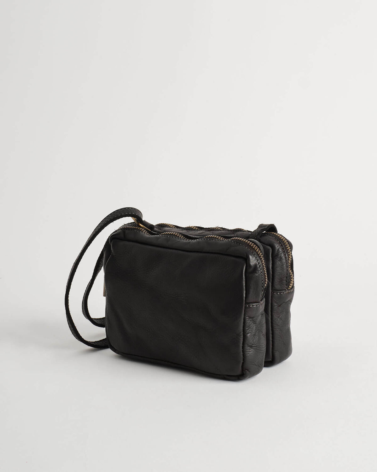 COSMO COSMO NERO SUEDE 
