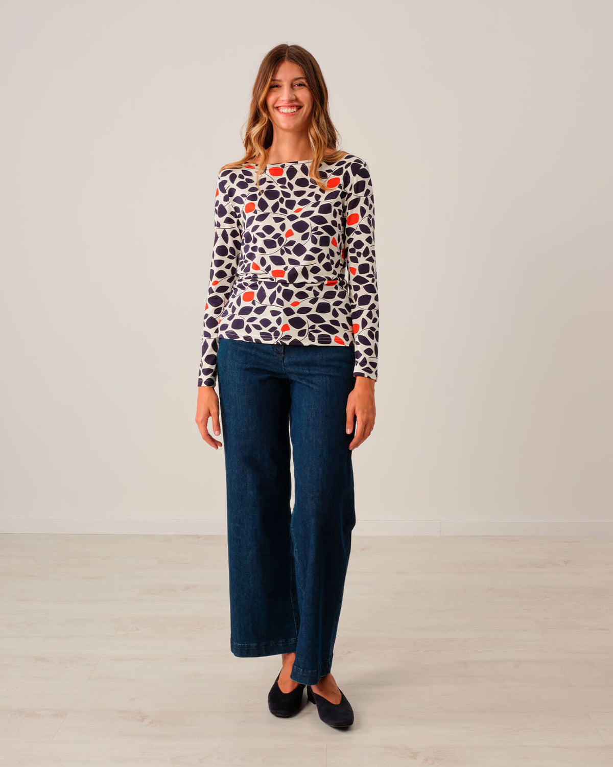 DANDY DANDY VI0409 SUEDE 