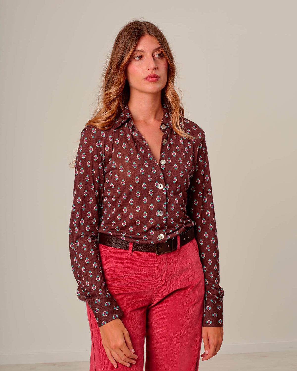 DUT JERSEY DUT-J JE0702 SUEDE 