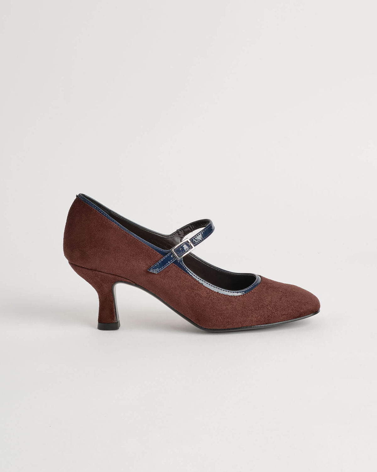 ELSE ELSE MOKA SUEDE 