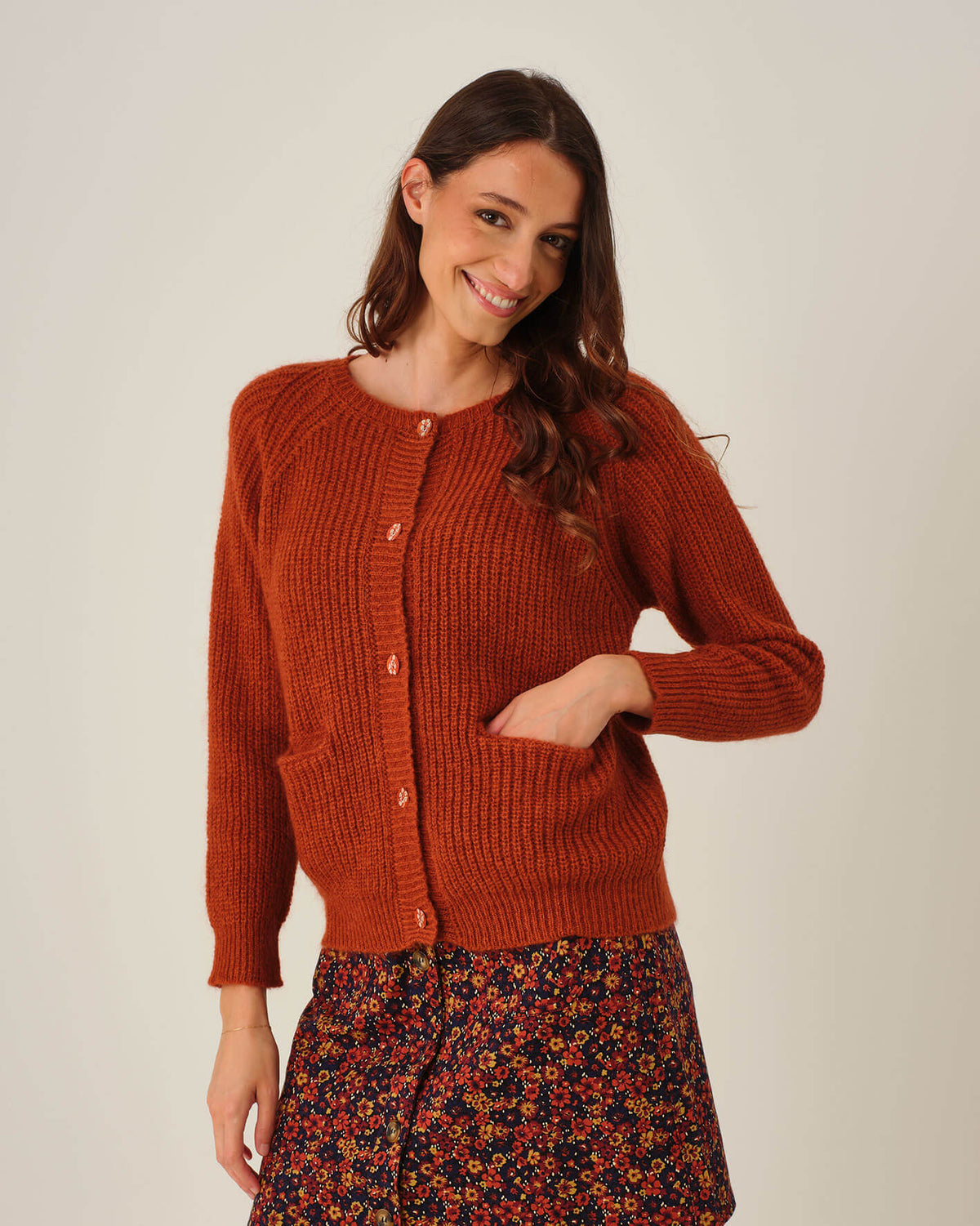 GILMOR GILMOR RUGGINE SUEDE 