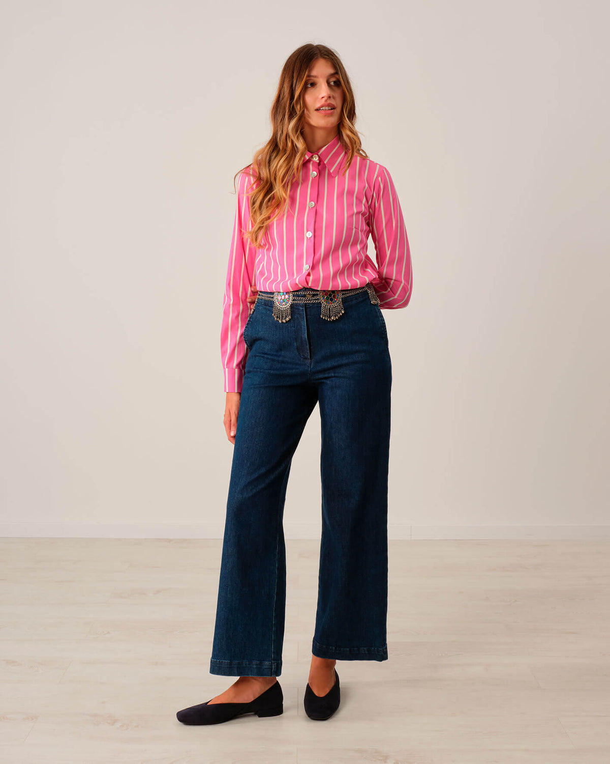 GOA GOA COT0774 SUEDE 
