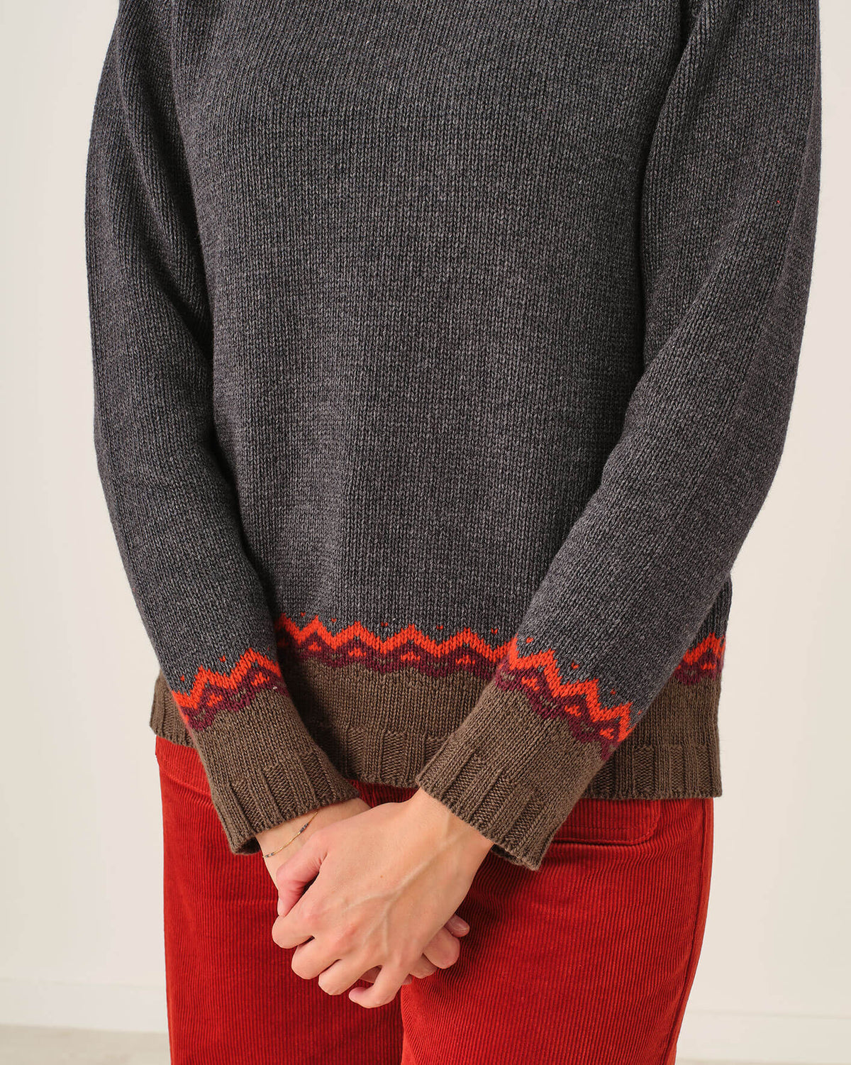 HARRISON HARRISON 675 SUEDE 