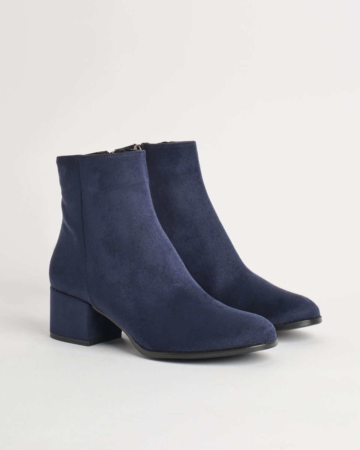 IDAL IDAL-C BLU SUEDE 