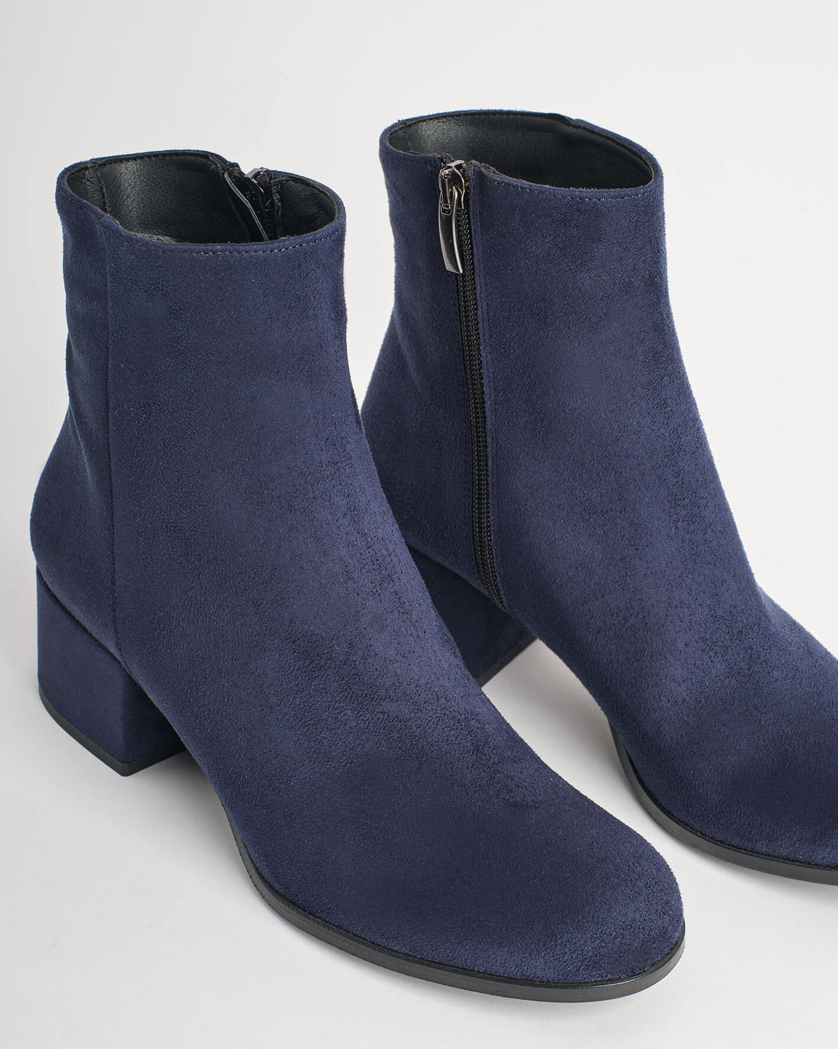 IDAL IDAL-C BLU SUEDE 