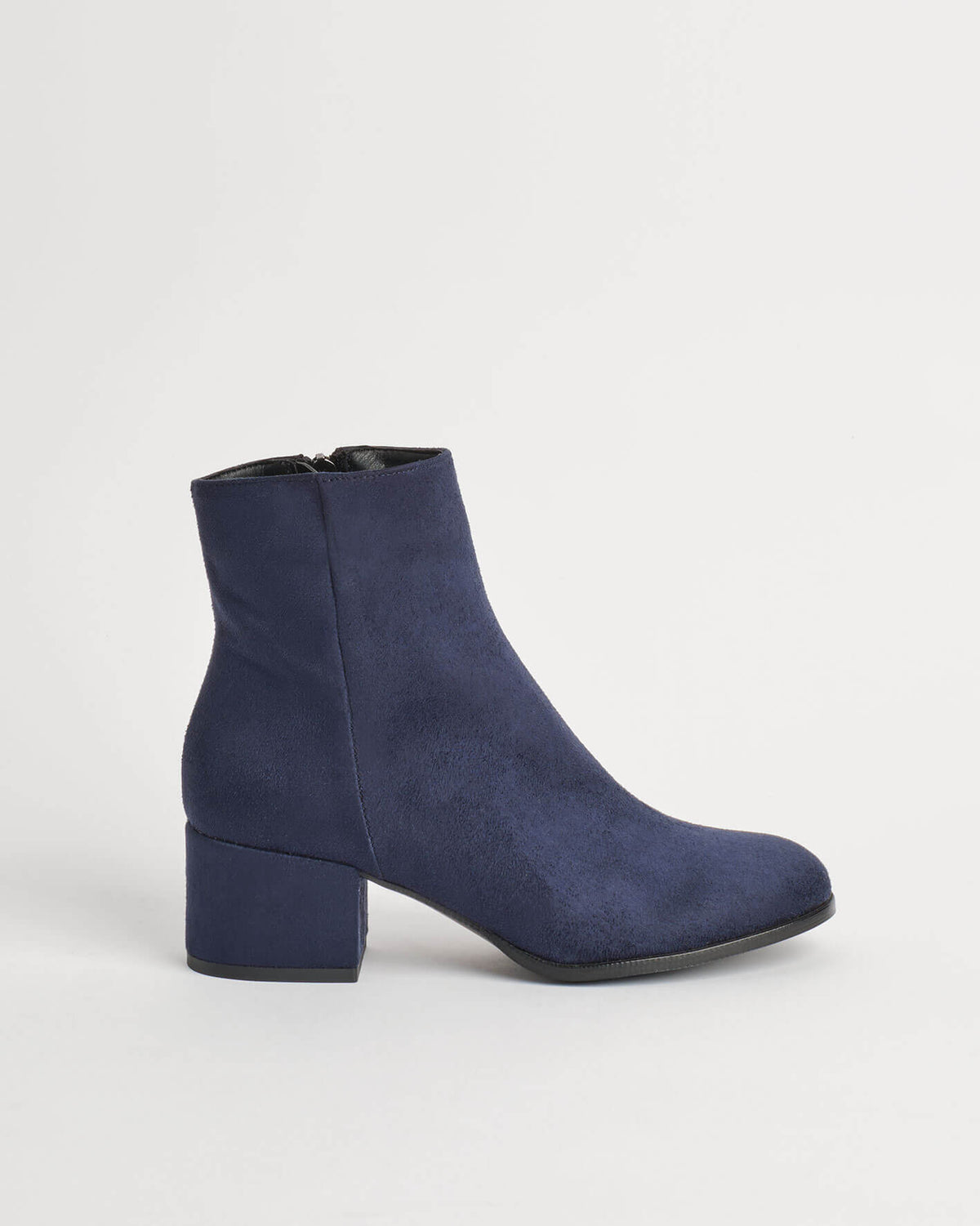 IDAL IDAL-C BLU SUEDE 