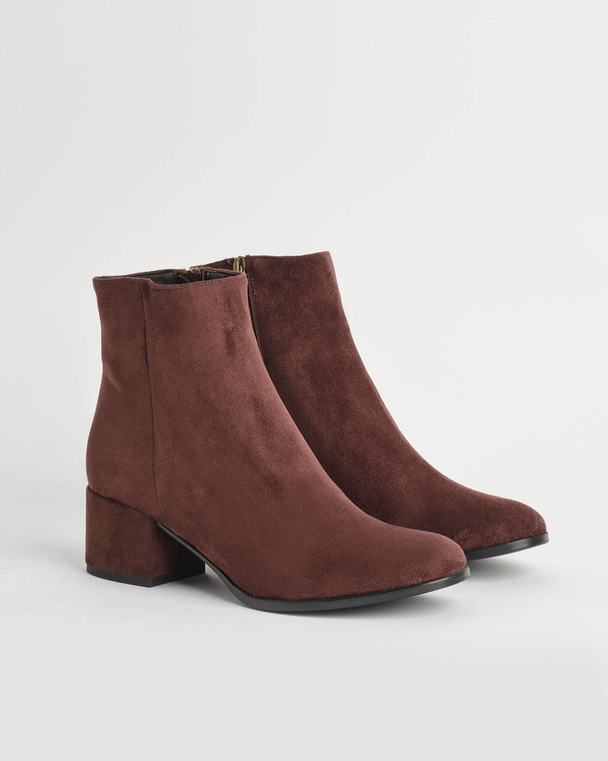 IDAL IDAL-C MOKA SUEDE 