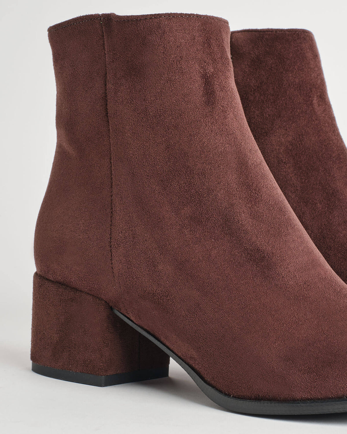 IDAL IDAL-C MOKA SUEDE 