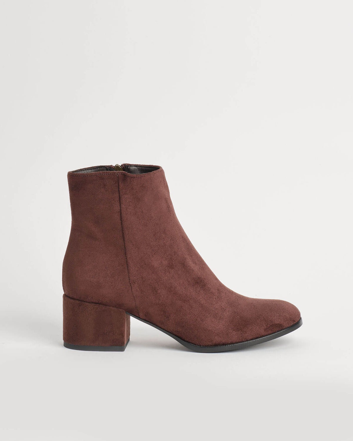IDAL IDAL-C MOKA SUEDE 