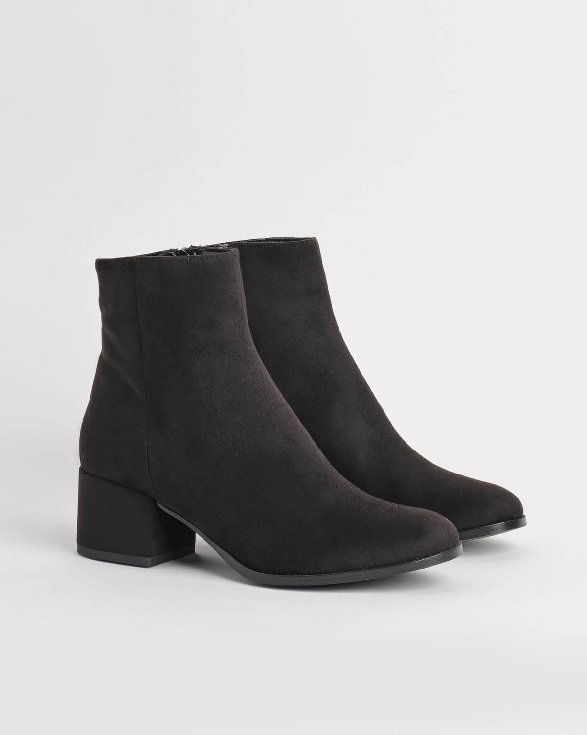 IDAL IDAL-C NERO SUEDE 