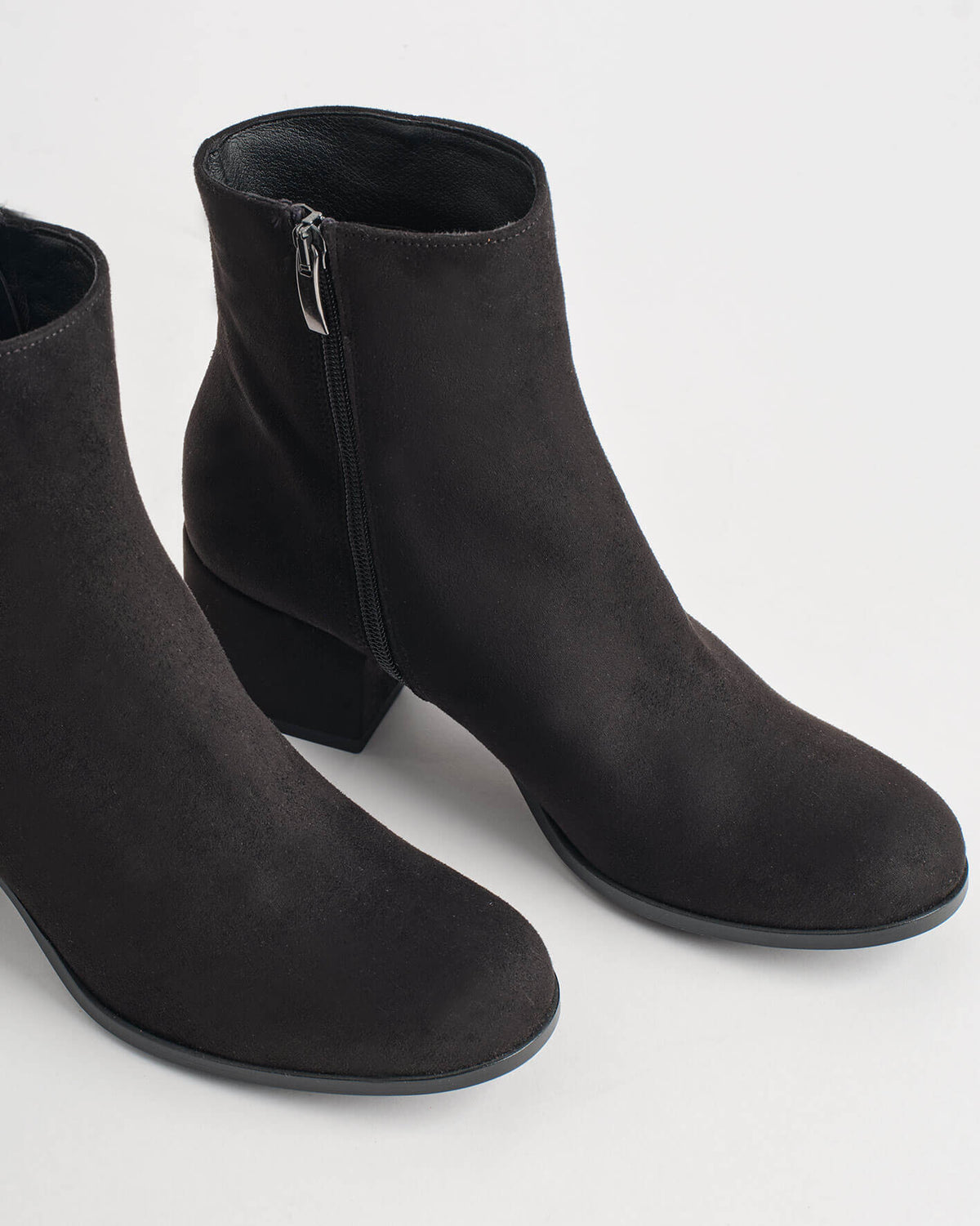 IDAL IDAL-C NERO SUEDE 
