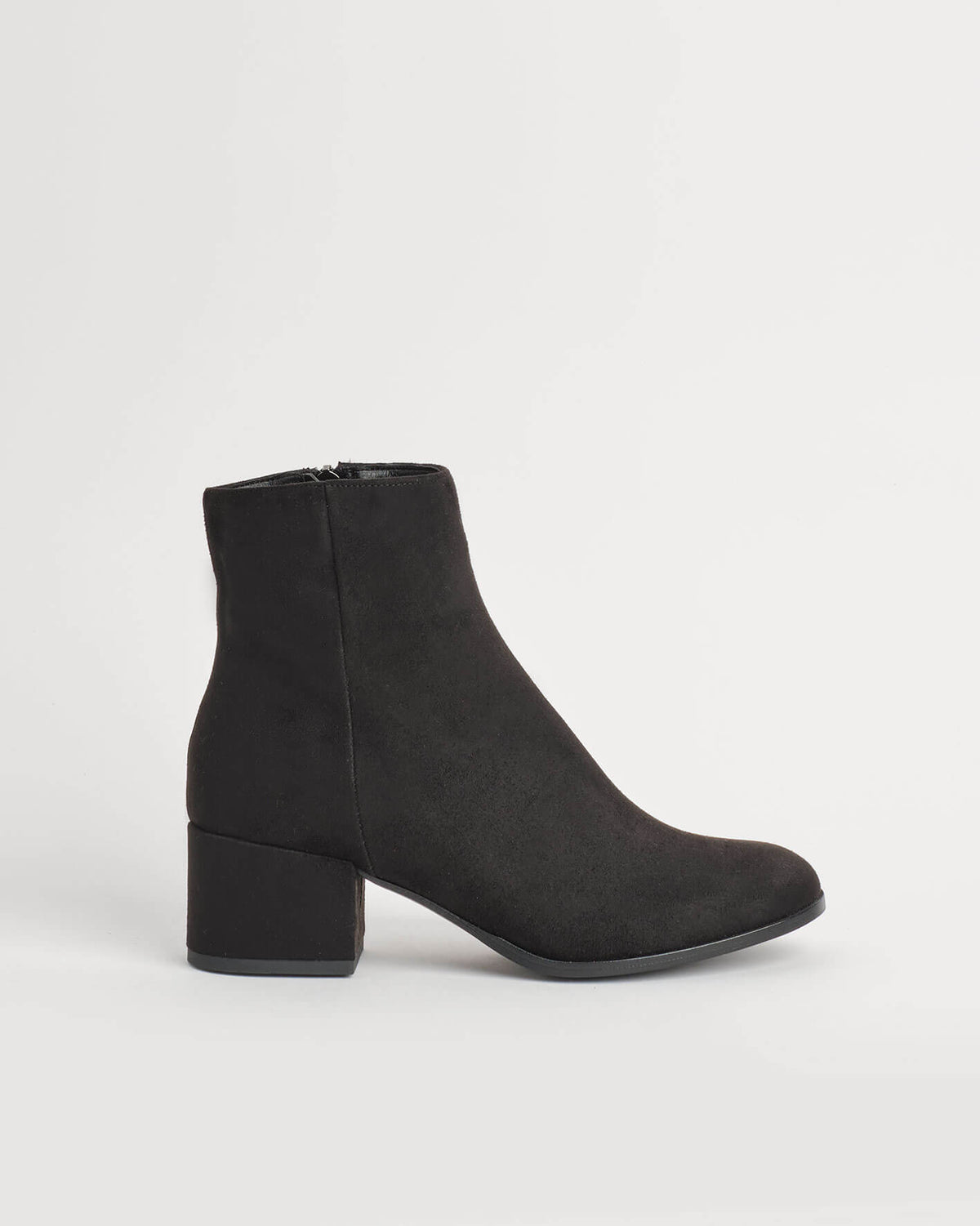 IDAL IDAL-C NERO SUEDE 