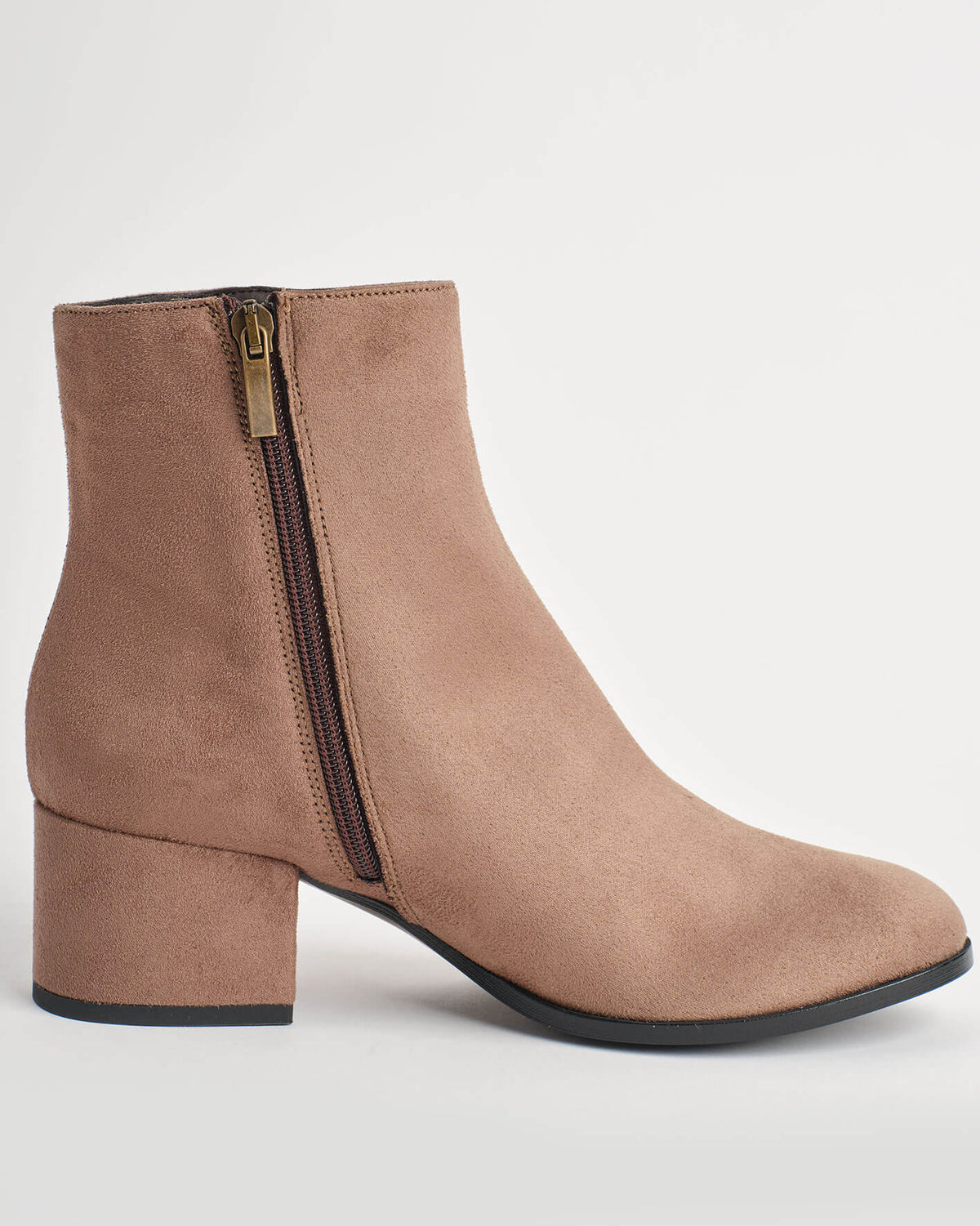 IDAL IDAL-C TAUPE SUEDE 