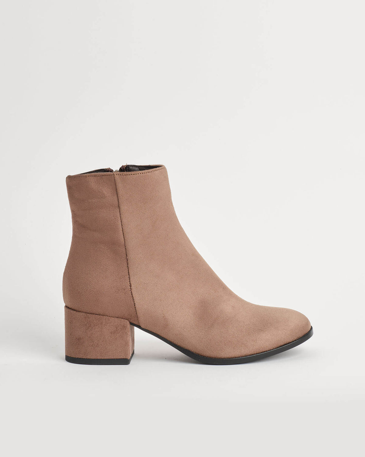 IDAL IDAL-C TAUPE SUEDE 