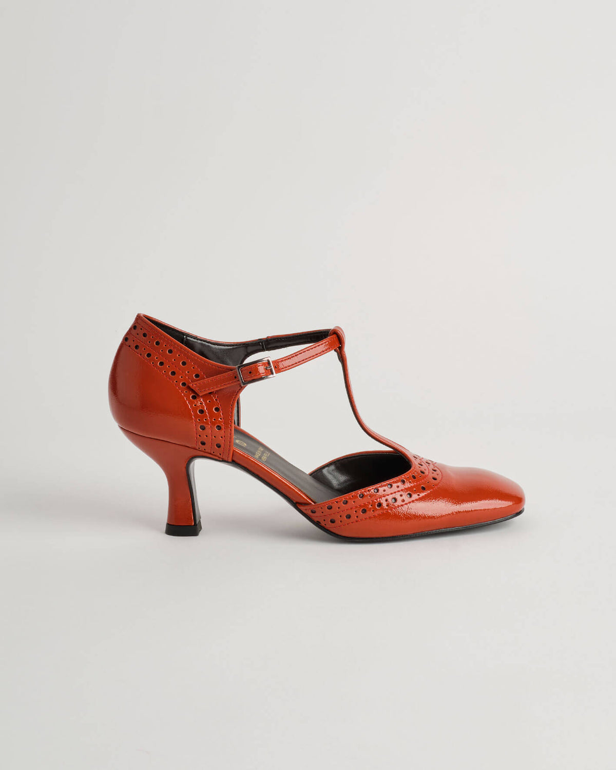 ISELIN ISELIN MATTONE SUEDE 