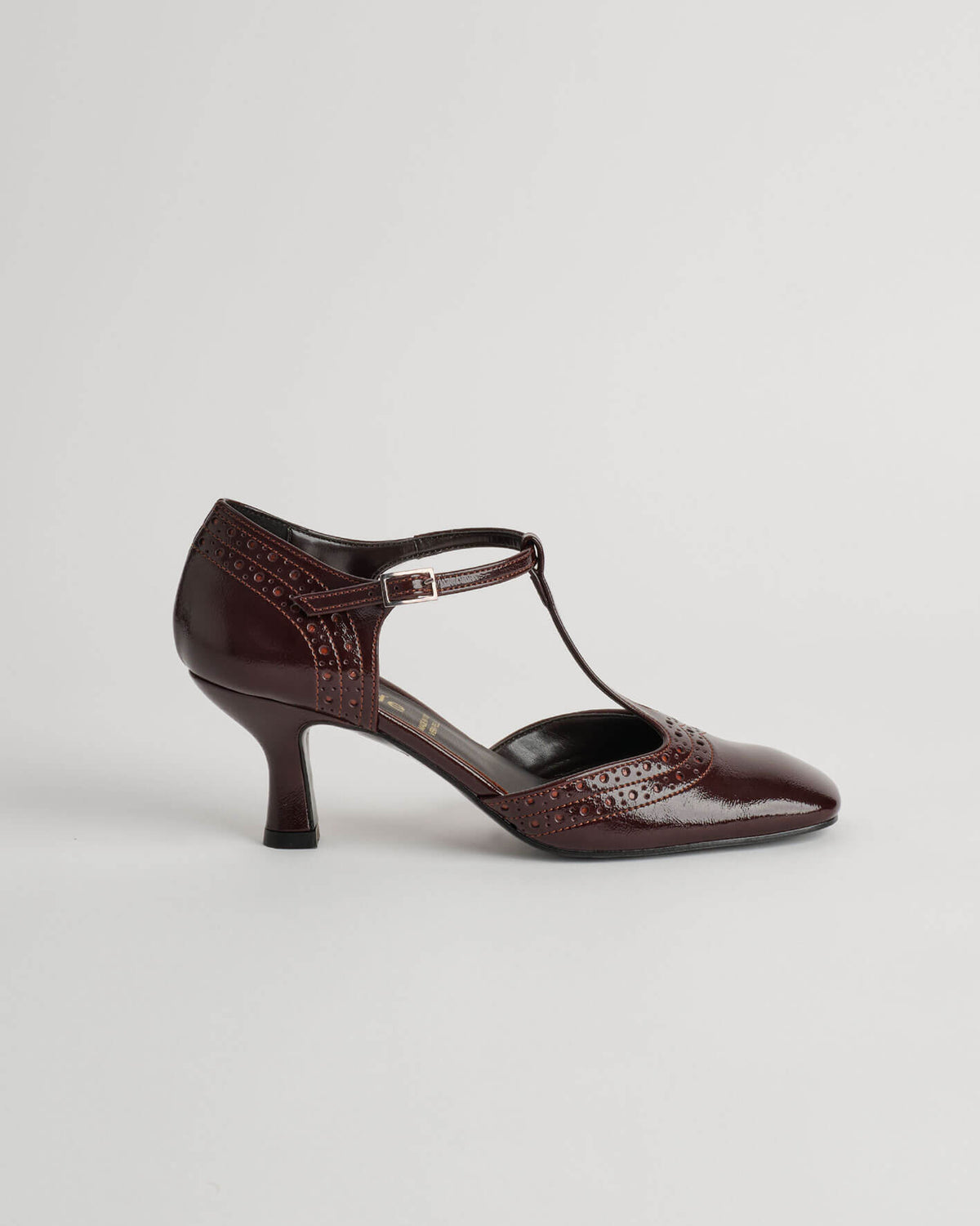 ISELIN ISELIN MOKA SUEDE 