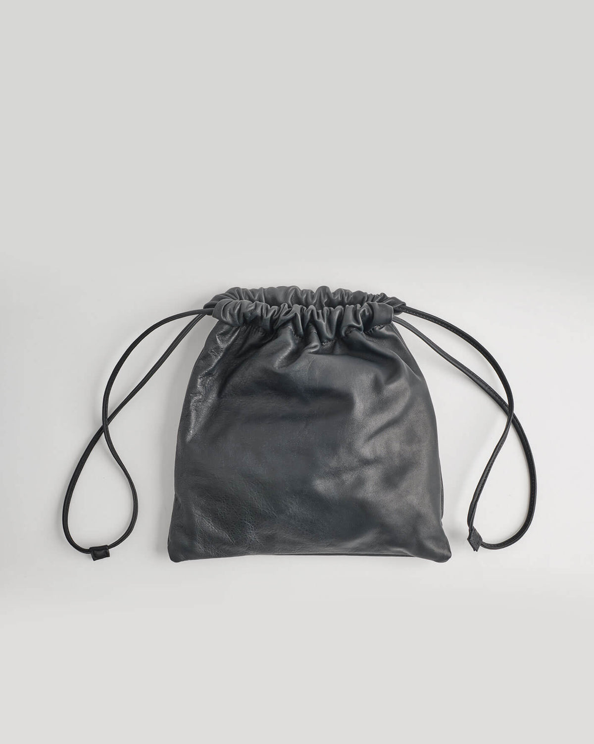 JACK JACK NERO SUEDE 