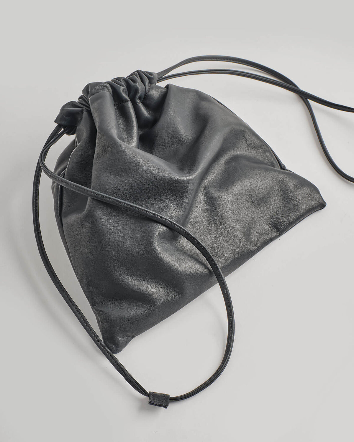 JACK JACK NERO SUEDE 