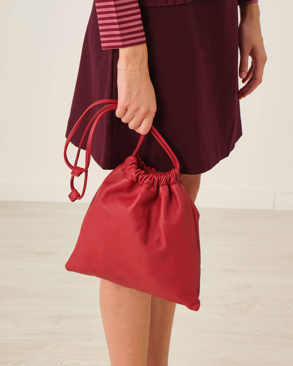JACK JACK RUBINO SUEDE 