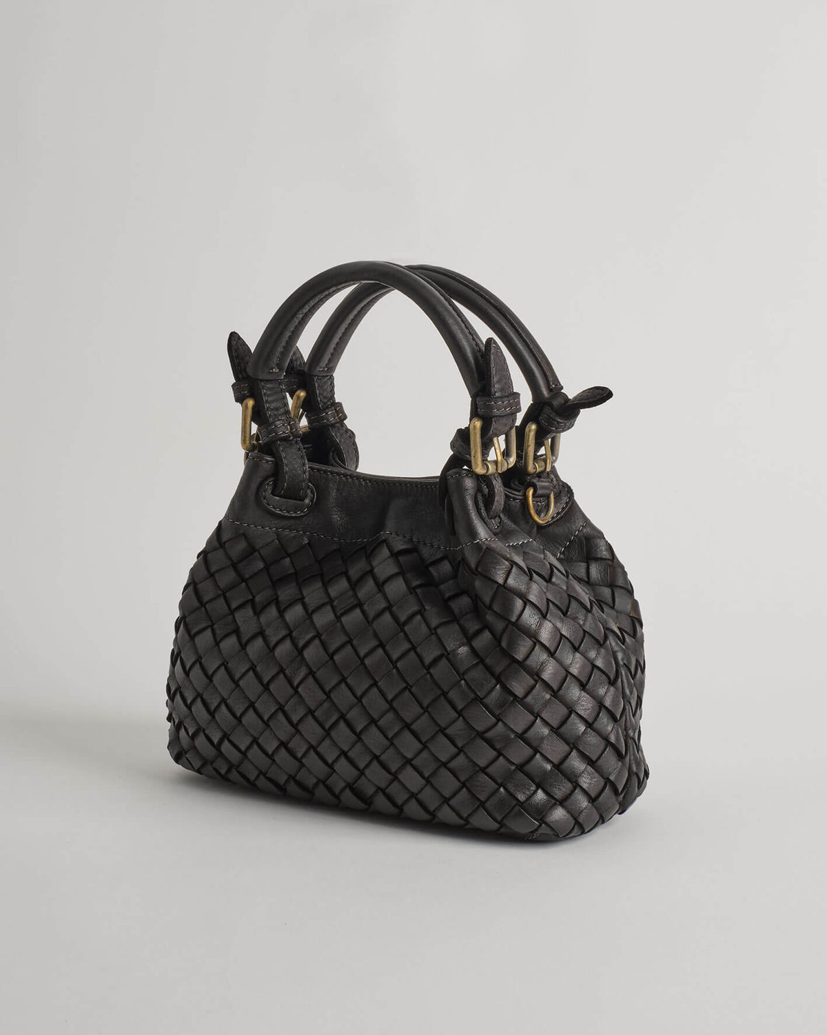 KIRA KIRA NERO SUEDE 