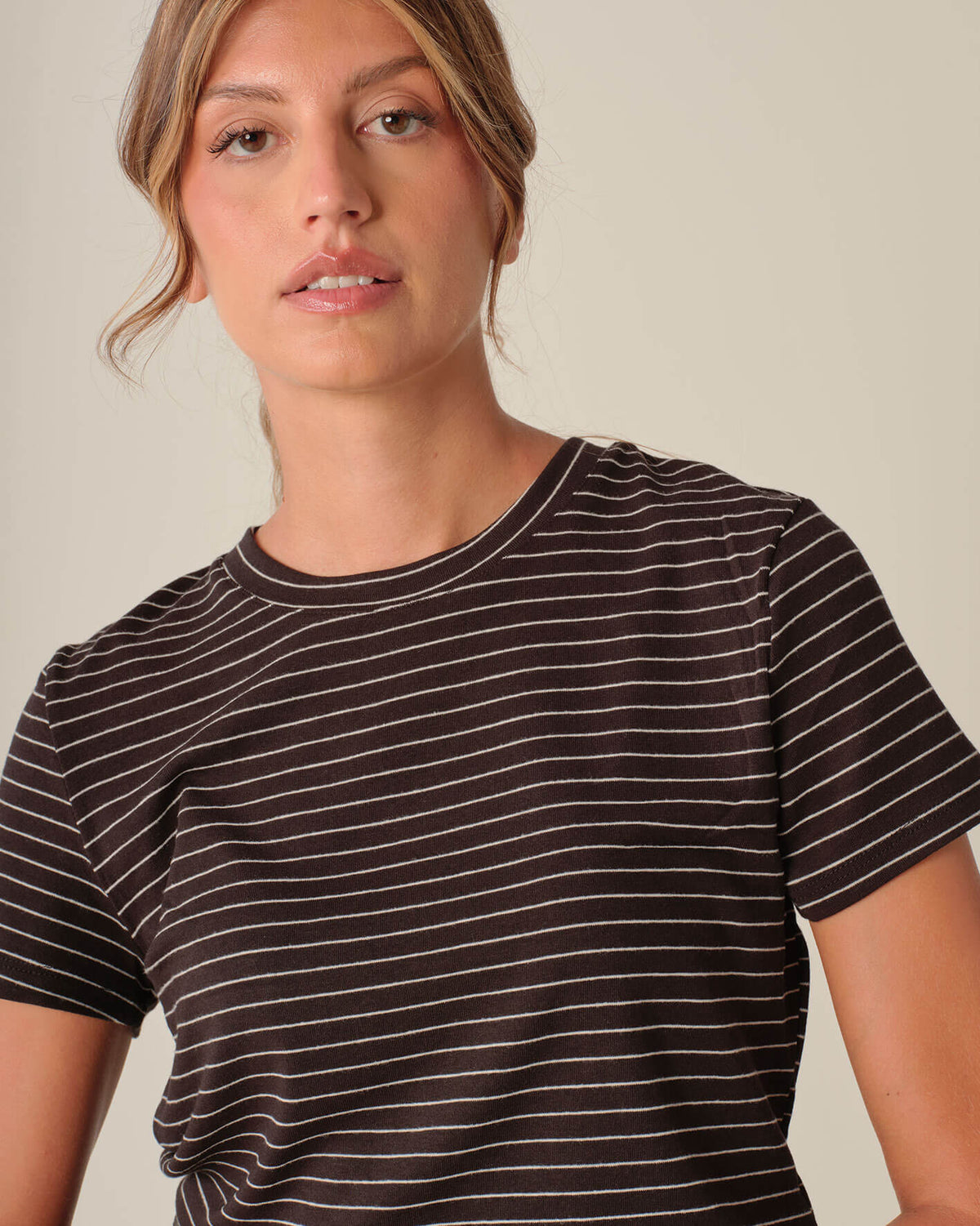 LILIA LILIA NERO SUEDE 