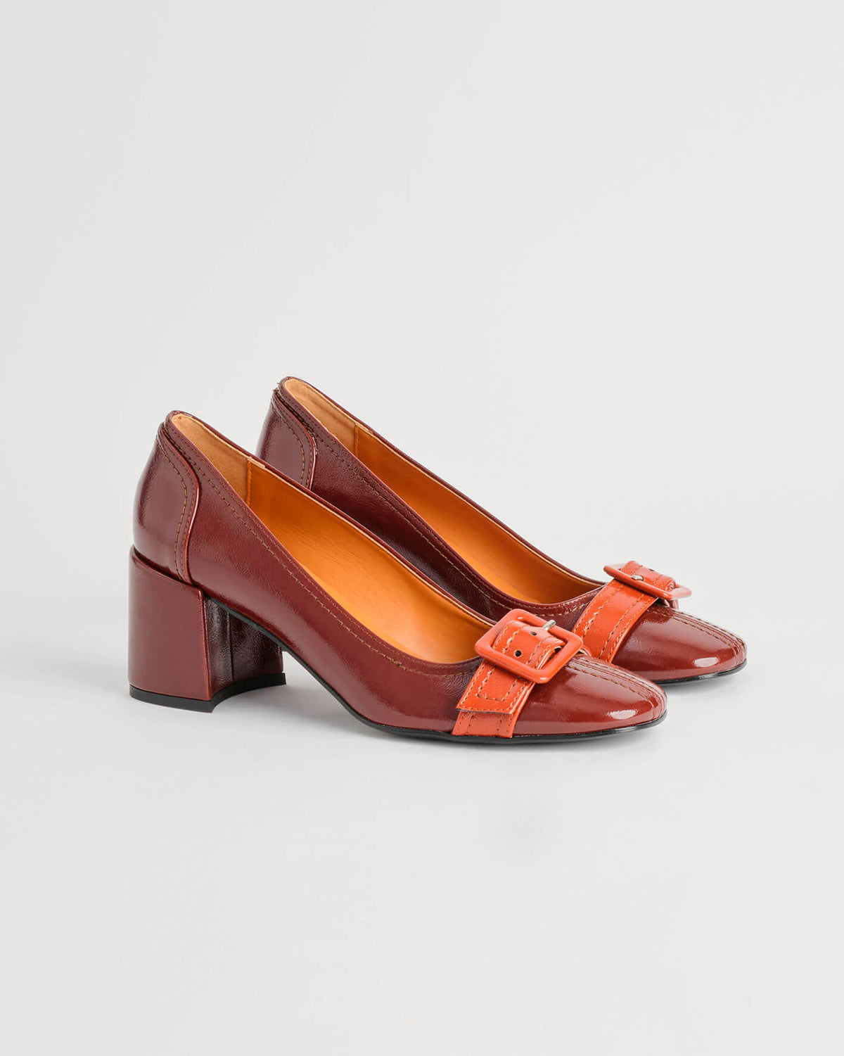 LINN LINN MOKA SUEDE 