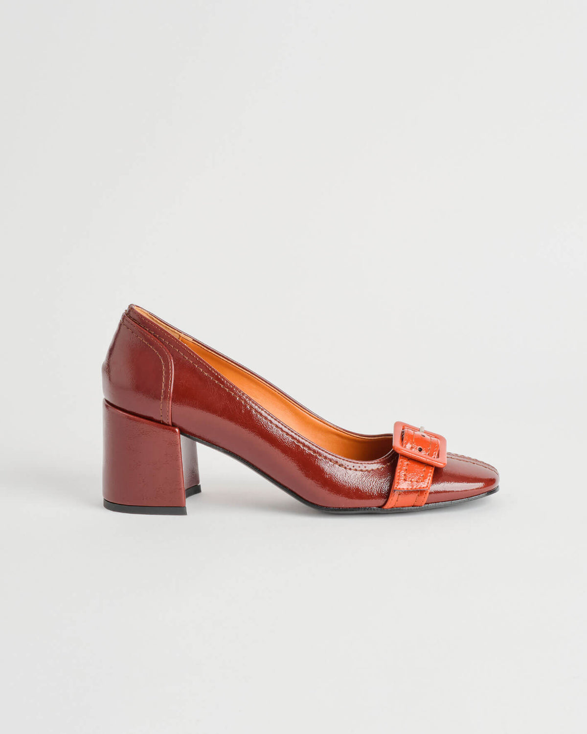 LINN LINN MOKA SUEDE 