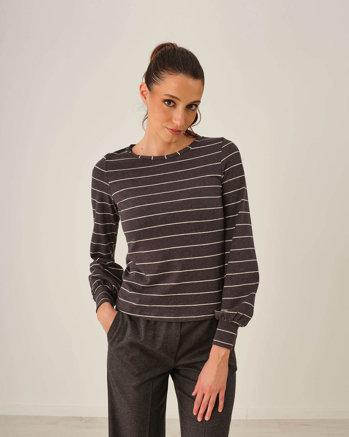LULA LULA COT0770 SUEDE 