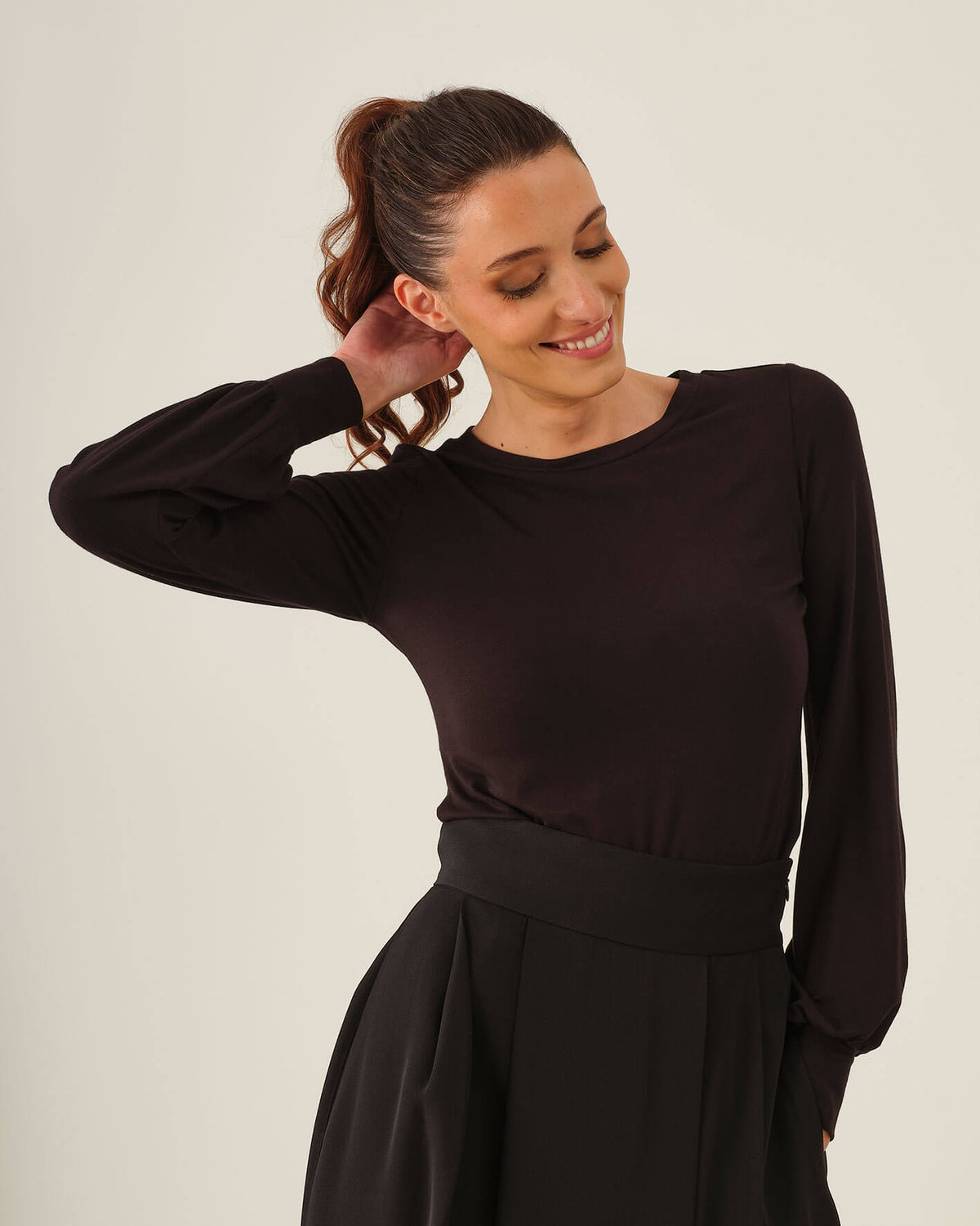 LULA LULA JE0680 SUEDE 