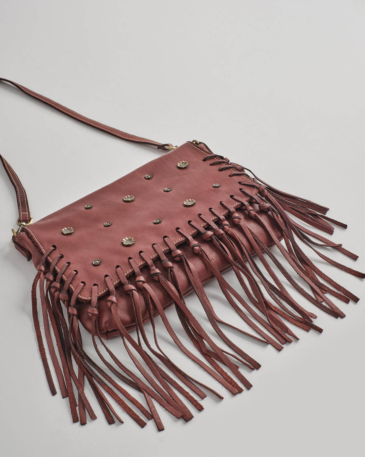 MARGHERITA MARGHERITA MOKA SUEDE 