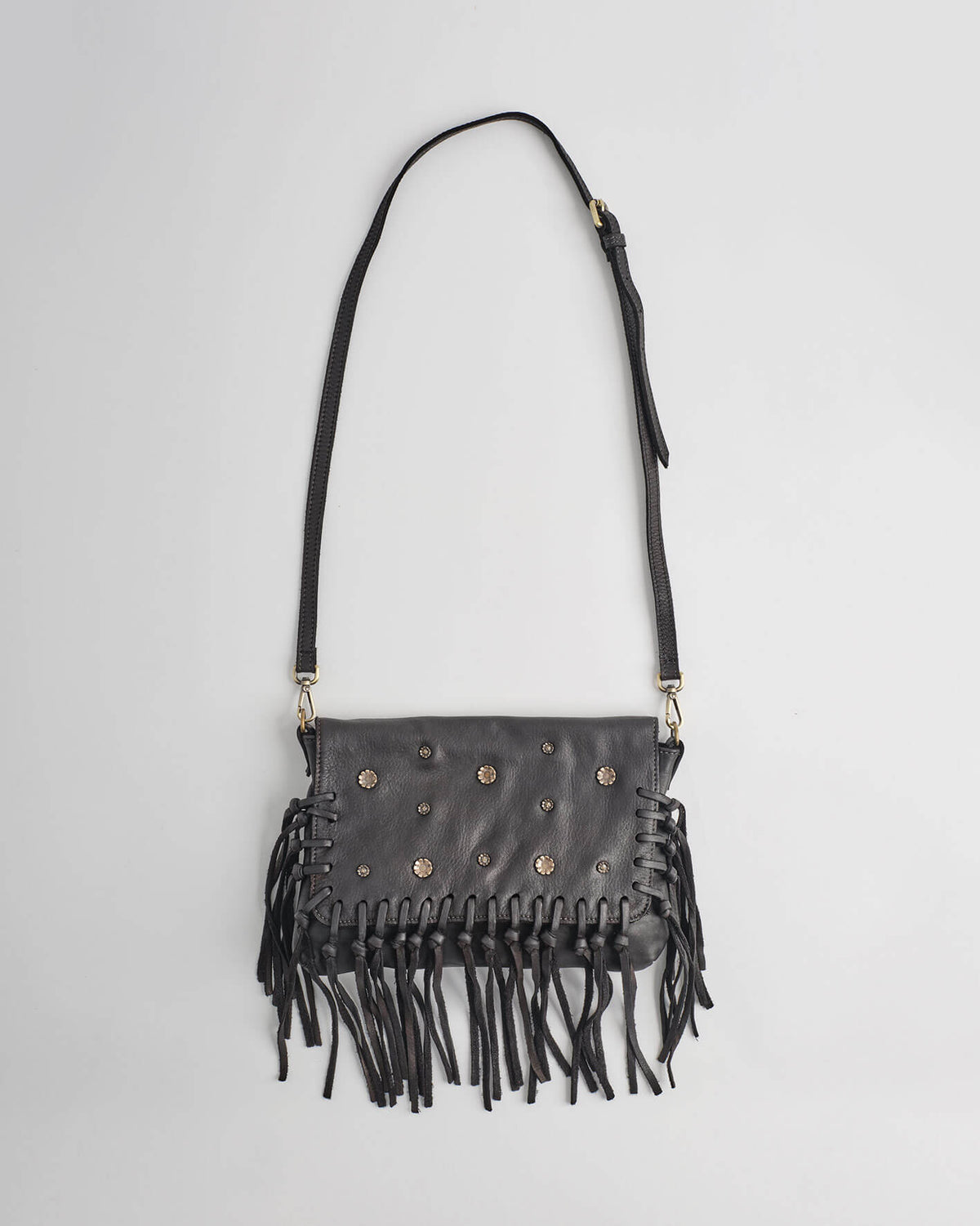MARGHERITA MARGHERITA NERO SUEDE 