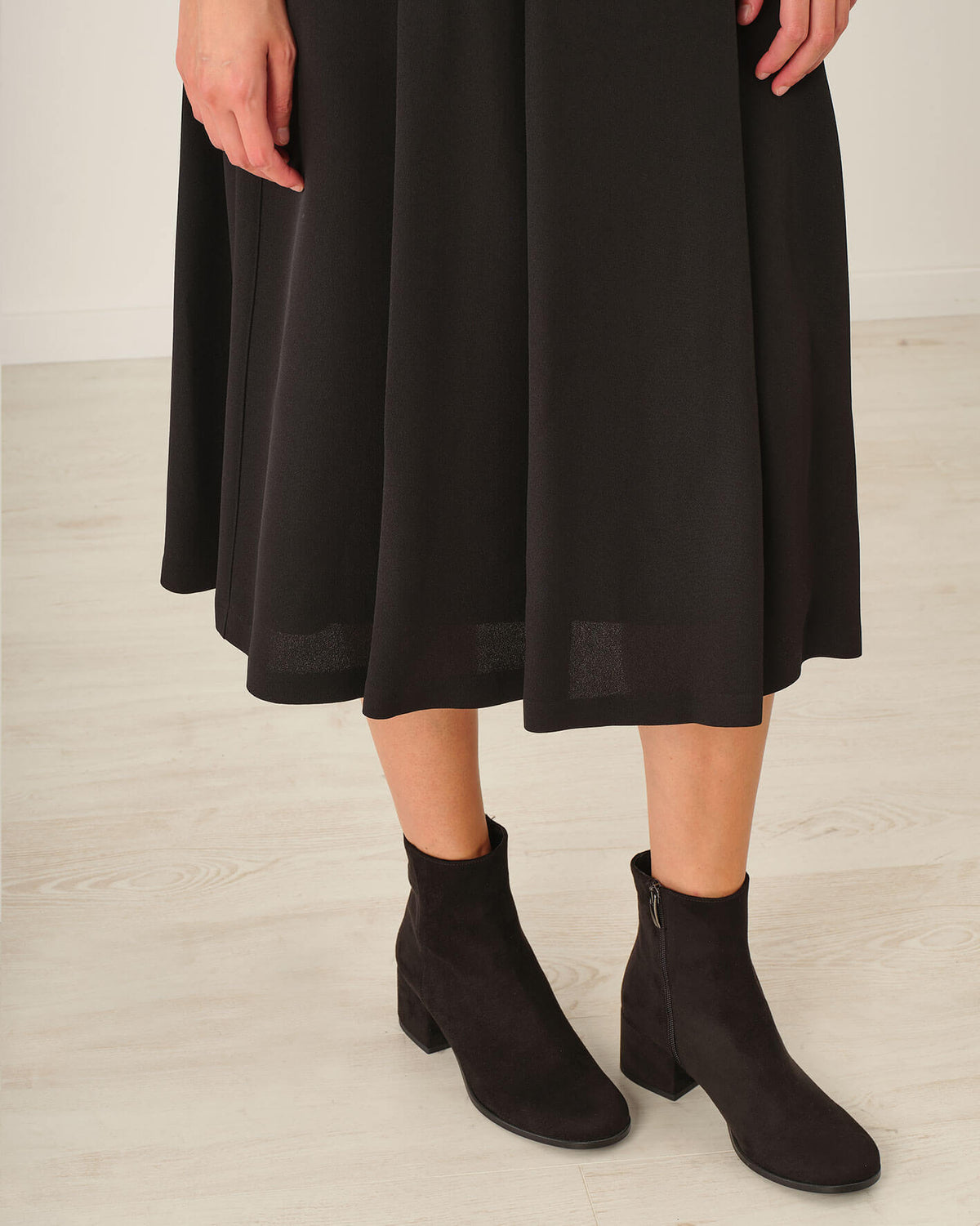 MAYER MAYER LA0231 SUEDE 
