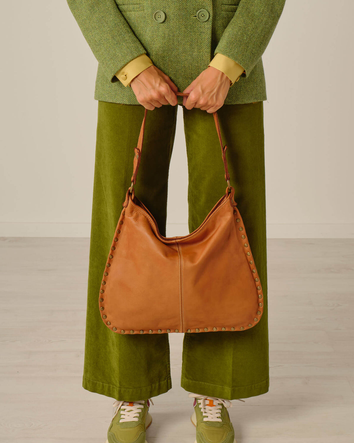 MILO MILO CUOIO SUEDE 