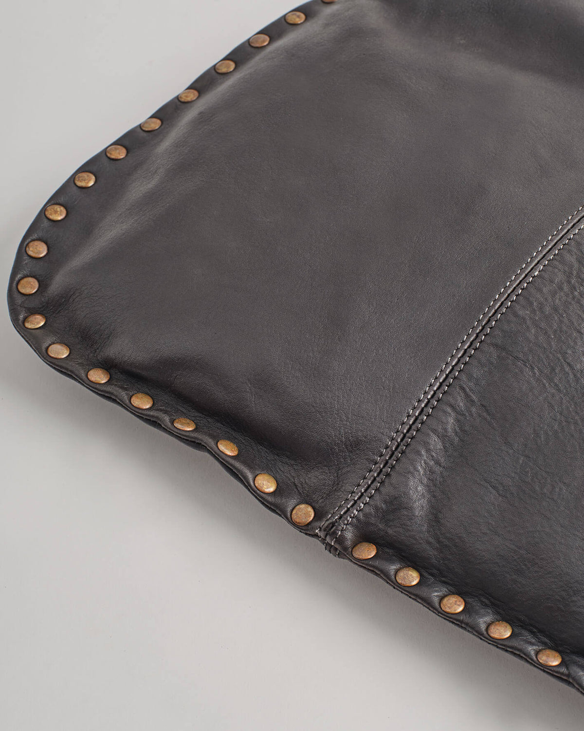 MILO MILO NERO SUEDE 